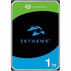 Seagate SkyHawk 1 TB Hard Drive - 3.5" Internal - SATA