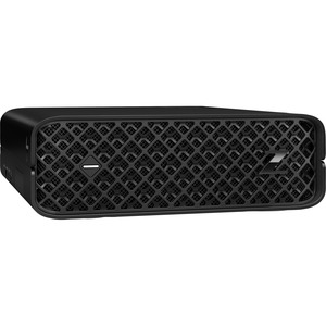 HP Z2 Mini G9 Workstation - 1 Core i3 12th Gen i3- 12100 - 16 GB - 512 GB SSD - Mini PC