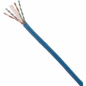 PanNet Copper Cable, Cat 6, 23 AWG, UTP, CMP, Violet