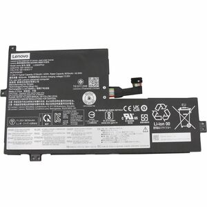 Lenovo-IMSourcing Rechargeable Li-ion Battery Pack