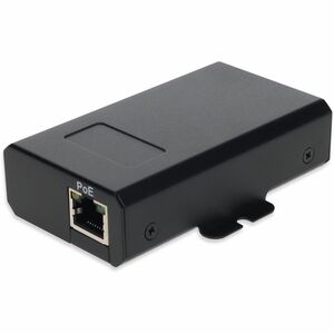 AddOn 10/100Base-TX(RJ-45) to Open USB-C Port POE Without Data Transfer Media Converter