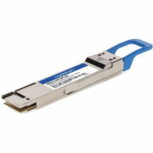 Mellanox MMA1U00-WS Compatible TAA 400GBase-SR8 QSFP-DD Transceiver (MMF, 850nm, MPO-16, 100m)
