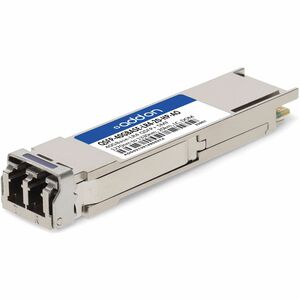 AddOn QSFP+ Module