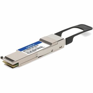 AddOn Mellanox Compatible TAA 40GBase-SR4L QSFP+ Transceiver (MMF, 850nm, 70m, MPO, DOM)