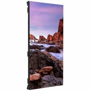 LG Versatile LSCA029-RKR Digital Signage Display