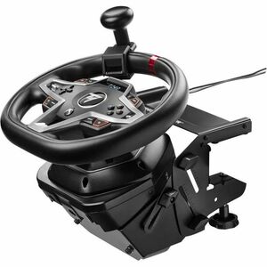 Thrustmaster SimTask Gaming Steering Wheel