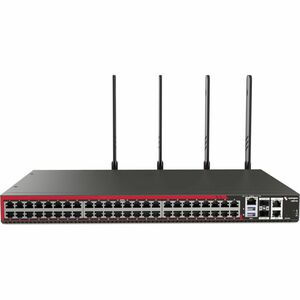Opengear CM8100 CM8148-10G Console Server