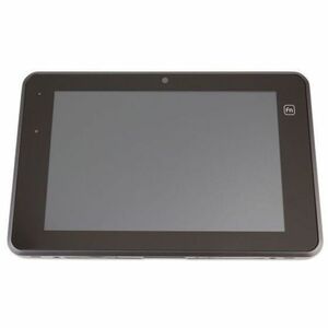 POS-X EVO TAB8 Tablet - 8" HD - 4 GB - 64 GB Storage - Windows 10 IoT 64-bit - Black, Gray