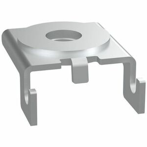 Panduit Mounting Bracket for Basket - Silver