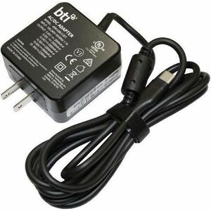 BTI KP-04503-007-BTI 45W TYPE-C AC ADAPTER KP-04503-007 CHROMEBOOK 14 CP5-471, CHROMEBOOK 14, CHROMEBOOK CB512, CHROMEBOOK CB514-1H, CHROMEBOOK CB515-1H-N17Q5, CHROMEBOOK CB515-1HT, CHROMEBOOK R13, CHROMEBOOK SPIN 11 R751T-C4XP, KP.04501.007, KP.04503.005, SF315-41-R8W9, SF514-52T-511E, SF514-52T-86W1, SPIN 7, SWIFT 7 SF713-51, SWITCH ALPHA 12