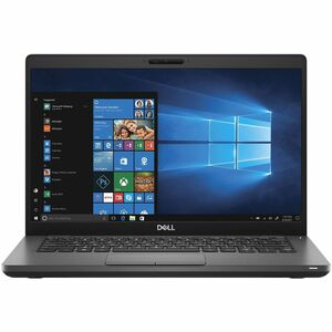 Joy Systems - Dell Latitude 5000 5401 14" Touchscreen Notebook - Full HD - Intel Core i7 9th Gen i7-9850H - 32 GB - 2 TB SSD