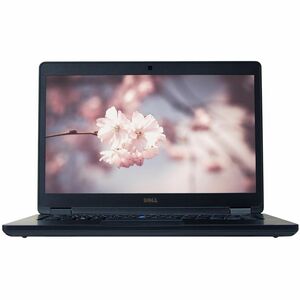 Joy Systems - Dell Latitude 5000 5480 14" Notebook - HD - Intel Core i5 6th Gen i5-6300U - 16 GB - 256 GB SSD