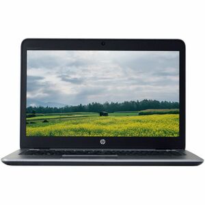Joy Systems - HP EliteBook 840 G3 14" Notebook - HD - Intel Core i5 6th Gen i5-6300U - 8 GB - 256 GB SSD