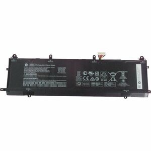 HP Battery