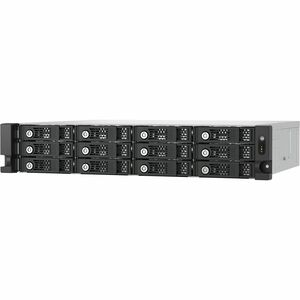 QNAP TL-R1200PES-RP DAS Storage System