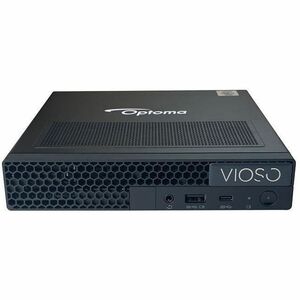 Optoma Nano 6  Content Playback/Warping/Edge Blending Appliance