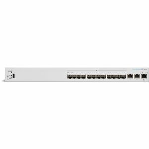 Cisco Business 350-12XS Managed Switch