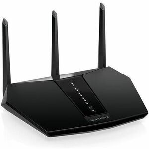 Netgear Nighthawk AX RAX29 Wi-Fi 6 IEEE 802.11 a/b/g/n/ac/ax Wireless Router
