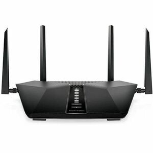 Netgear Nighthawk RAX42 Wi-Fi 6 IEEE 802.11 a/b/g/n/ac/ax  Wireless Router