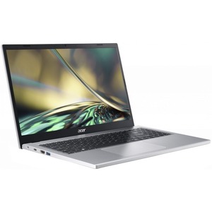 Acer Aspire 3 A315-24P A315-24P-R2AG 15.6" Notebook - Full HD - 60 Hz - AMD Ryzen 5 7520U - 8 GB - 512 GB SSD - English Keyboard - Silver