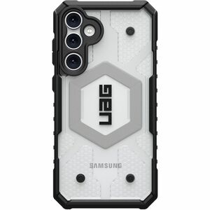 Urban Armor Gear Pathfinder Clear Series Galaxy S23 FE Case - Ice