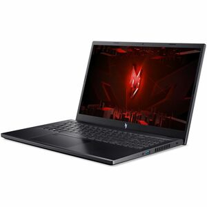 Acer Nitro V 15 ANV15-51 ANV15-51-515P 15.6" Gaming Notebook - Full HD - Intel Core i5 13th Gen i5-13420H - 16 GB - 512 GB SSD - English Keyboard - Black