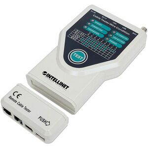 Manhattan 5-in-1 Cable Tester