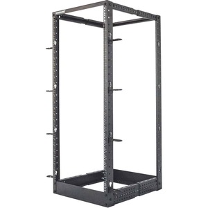 Intellinet 19" 4 Post Open Frame Rack