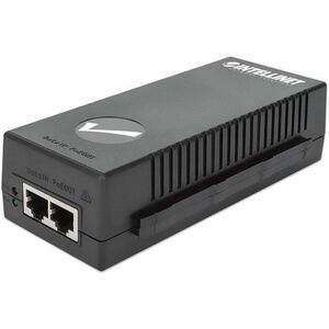Intellinet 2.5G High-Power PoE+ Injector