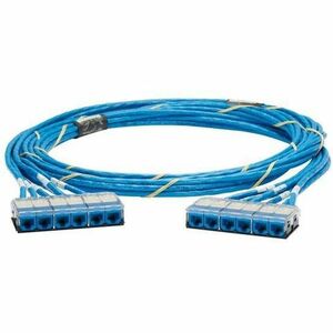 Panduit QuickNet Cat.6 UTP Trunk Network Cable