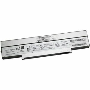 BTI CF-VZSU0MJS-BTI 7.2V 47WHR LI-ION BATTERY