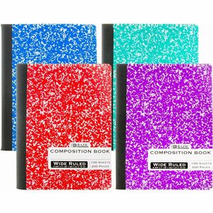 Bazic (509) Art/Writing Pads & Sheets