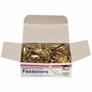 CLI (4RBP) Pins & Clamps
