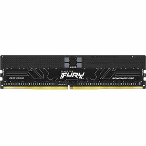 Kingston FURY Renegade Pro 64GB (4 x 16GB) DDR5 SDRAM Memory Kit