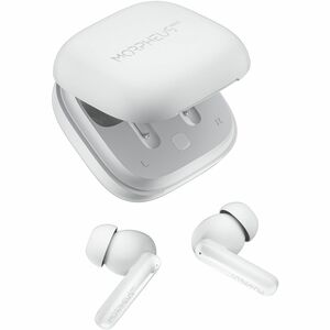 Morpheus 360 Nemesis ANC Wireless Noise Cancelling Headphones-Bluetooth 5.4 Earbuds-30H Playtime-TW2750W |