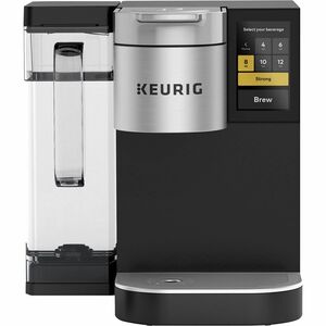 Keurig K2500 Plumbed Coffee Maker with Filter Kit