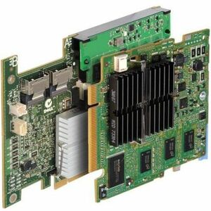 DELL SOURCING - NEW PERC H800 SAS Controller