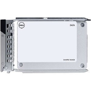 DELL SOURCING - NEW D3-S4510 960 GB Rugged Solid State Drive - 2.5" Internal - SATA (SATA/600) - Read Intensive