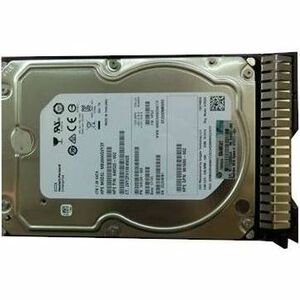 HPE Sourcing 2 TB Hard Drive - 3.5" Internal - SATA (SATA/600)