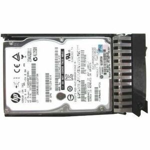 HPE 512 GB Solid State Drive - 2.5" Internal - SATA (SATA/600)