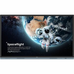 BenQ Board Master RM7504 Collaboration Display