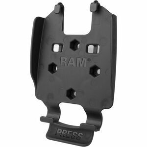 RAM Mounts Surface Mount for Mobile Printer