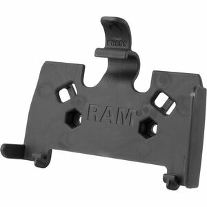 RAM Mounts Surface Mount for Mobile Printer