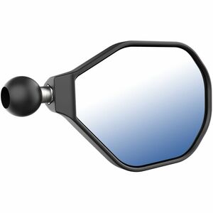 RAM Mounts Tough-Mirror Right Mirror with Ball