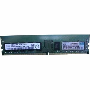 HPE Sourcing 8GB DDR4 SDRAM Memory Module