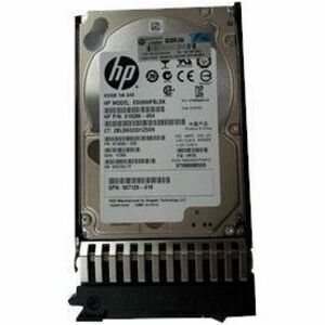 HPE Sourcing 900 GB Hard Drive - 2.5" Internal - SAS (6Gb/s SAS)