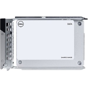 DELL SOURCING - NEW D3-S4510 480 GB Solid State Drive - 2.5" Internal - SATA (SATA/600) - Read Intensive