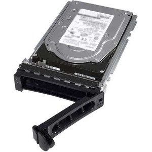 DELL SOURCING - NEW 1.80 TB Hard Drive - 2.5" Internal - SAS (12Gb/s SAS)