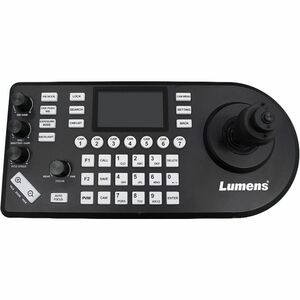 Lumens IP Camera Controller