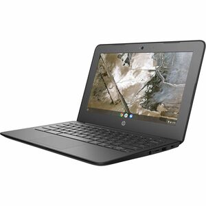 Joy Systems - HP Chromebook 11A G6 EE 11.6" Chromebook - HD - AMD A-Series A4-9120C - 4 GB - 16 GB Flash Memory